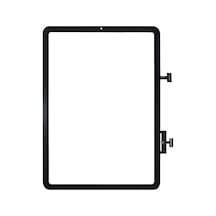 Apple İpad Air 4 A2072 Dokunmatik Siyah Tt
