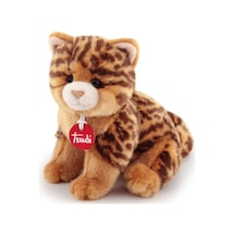 Trudi Peluş Yavru Kedi Brad 21041