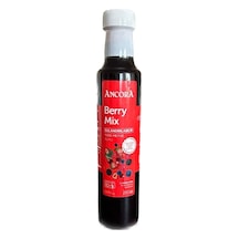 Ancora Berry Mıx Sulandırılabılır Meyve Suyu 250ml X1
