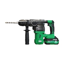 Haispro Profesyonel Darbeli Kırıcı Delici Matkap Rb-bh26a 4.0 J