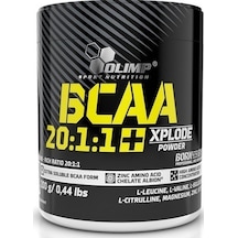 Olimp Bcaa 20:1:1+ Xplode Powder 200 Gr Amino Asit-Kola