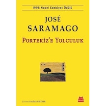 Portekiz E Yolculuk