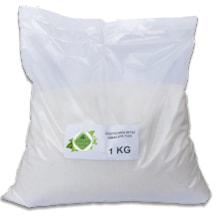 Gökçek Şifa Öğütülmüş Beyaz Himalaya Tuzu Dökme 1 KG