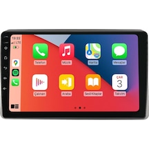 Lovion Cxs4444 Rencxslt Master 2019 2022 6+64gb Android Carplay Multimedya Teyp 9"