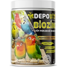Biozinc Biotin Toz 300 Gr
