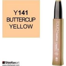Touch Twin Marker Refill Ink 20Ml Y141 Buttercup Yellow
