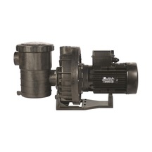 Santem Vısco 3hp, 2,2kw Monofaze Havuz Pompası