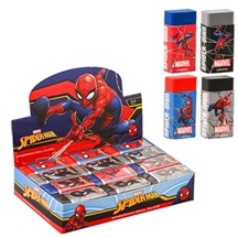 Otto Silgi Spiderman Dikdörtgen 1 Adet