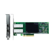 Thinksystem Intel X710-Da2 Pcıe 10Gb 2-Port Sfp+ Ethernet Adapter