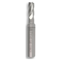 Mte 7 Mm Parmak Freze Hss-co8 Dın 844/b-n