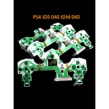 Ps4 V2 Kol Jds 040 Flex İç Film Jdm 040 Playstation 4 Kol Tamir