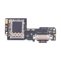 Xiaomi Poco X7 Şarj Soketli Mikrofon Bordu 24095pcadg
