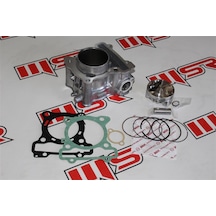 Yamaha N-max 155 Modifiye Silindir Kit 63 Mm