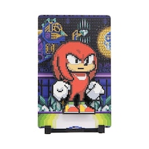 Figgyz Knuckles 25 - Sonic The Hedgehog Classic