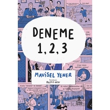 Deneme 1,2,3 Doğan Çocuk