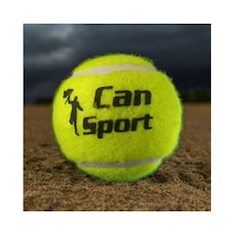 1 Adet Tenis Antrenman Topu