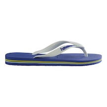 Crocs Havaianas Erkek Plaj Terliği 4110850 Mavi Crocs Havaianas Erkek Plaj Terliği 4110850 Mavi