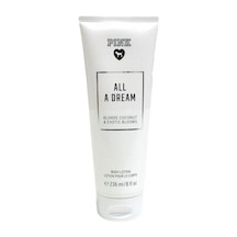 Victoria's Secret Pink All A Dream Body Lotion 236 Ml Kadın Vücut Losyonu