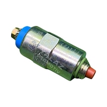 12v Pompa Stop Müşürü Cav Tipi Vidalı