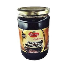 Şenay Keçiboynuzu Harnup Pekmezi Cam 800 G