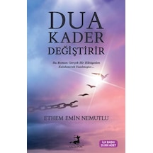 Dua Kader Değiştirir - Glob-671994