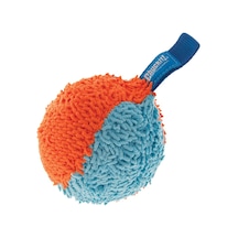 Chuckit Indoor Shaker Eve Özel Yumuşak Oyun Topu 14.5 CM