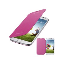Samsung Uyumlu S4 I9500 Flip Cover Kılıf