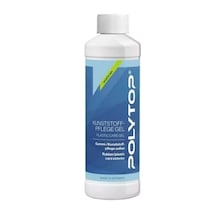 Polytop Plastic Car Care Araç Plastik Vinil Bakım 500 Ml