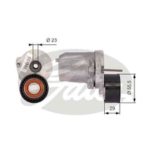 Gates T39109 V Kayıs Gergı Kutugu Bmw E81 E87 E88 E90 E60 F01 E84 E70 N47 N57