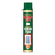 SOMAFİX POLİÜRETAN SIKMA KÖPÜK