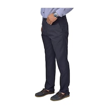 Lavetto Erkek Kanvas Yazlık Pantolon Klasik 654 Bgl-st04603 Füme