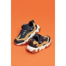 Vicco Pote Basic Erkek Okul Öncesi Lacivert Outdoor Lacivert