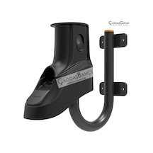 Fiskars Otomatik Hortum Duvar Montaj Aparatı 1027095