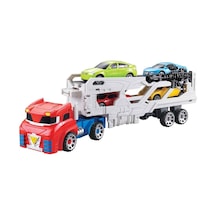 Mxx Transporter Dönüşebilen Transformer