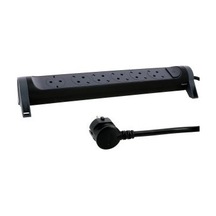 LEGRAND GRUPO PRİZ 6X2P+T 6 SOKETLİ 3M
