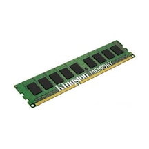 Kingston KTH-PL316ES/4G 4GB DDR3 1600 MHz PC Bellek