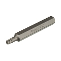 Torx Otomotiv Bits Uç - T40x75 8 Adet