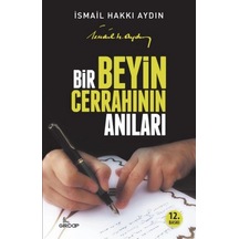 Tcx Bir Beyin Cerrahının Anıları