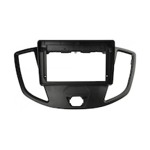 Lovion Wed0300530 Ford Transit 2014-2020 Model Multimedya Teyp Çerçevesi