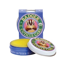 Badger Tırnak Bakım Kremi 21 G