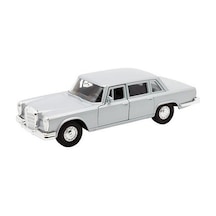 Welly Mercedes Benz 600 1963 1/36 Model Araba