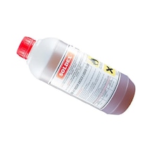 Asr41 1 Lt - Reçine Bazlı Kırmızı Lehim Suyu Beyaz
