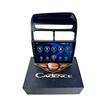 Fiat Linea Cadence T5 İşlemcili Profesyonel 360 Cam Destekli Oem Multimedia