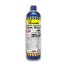 Automix -26 Derece Antifrizli Şampuanlı Cam Suyu 1 L