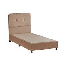 Niron Budget Baza ve Başlık Seti Tek Kişilik 90x190 cm