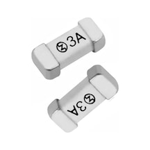2410 SMD Sigorta 3A 250V - 10 Adet