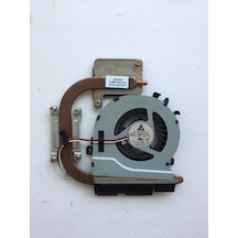 Samsung Uyumlu Np270 Np270E Ba62 00818A Fan Soğutucu
