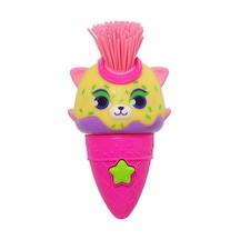 Funky Paws Uzayan Renkli Saçlar Pembe Goojitzu