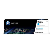 Hp 203a Toner 1.300 Sayfa Cf541a , Mavi