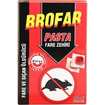 Brofar Pasta Fare Zehiri